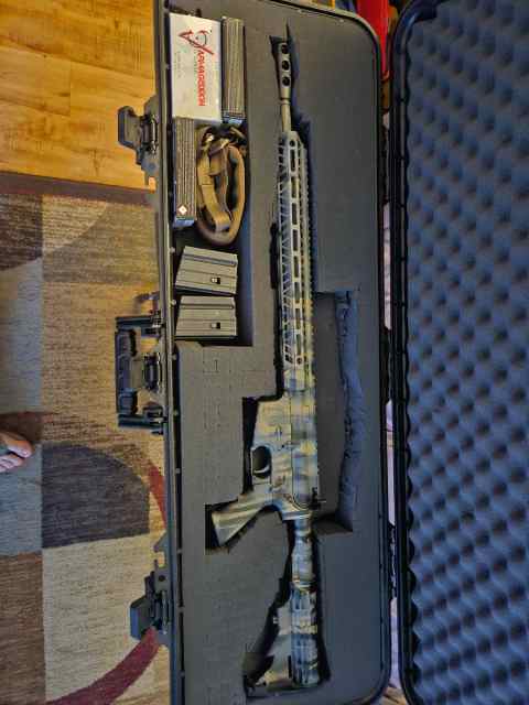 22 Nosler for sale