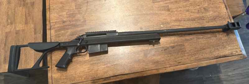 AR-30 in 308 might trade