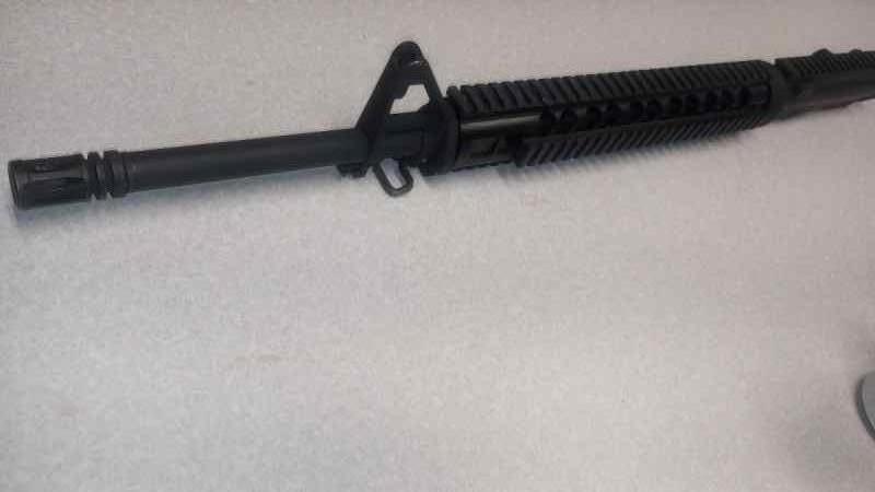 FN M16 complete Upper 