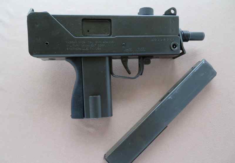 Military Mac - 10