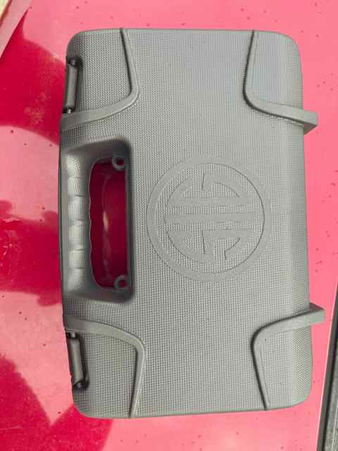 Sig Sauer P365