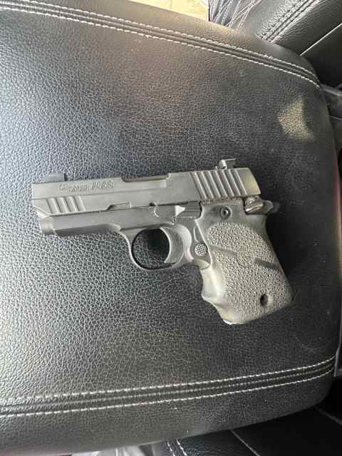 Sig P938 Wtt/wts