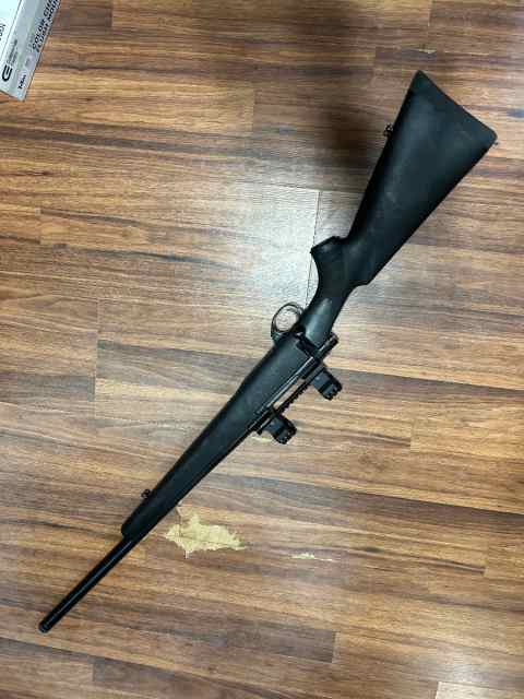 Howa 22-250