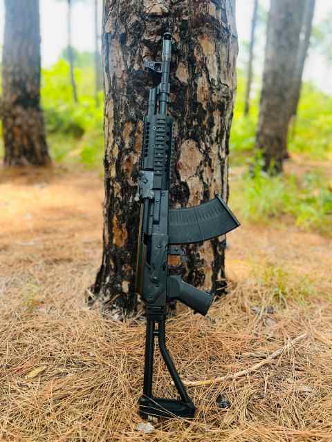 Molot Vepr 7.62x54R