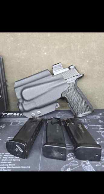 Sig X Macro 