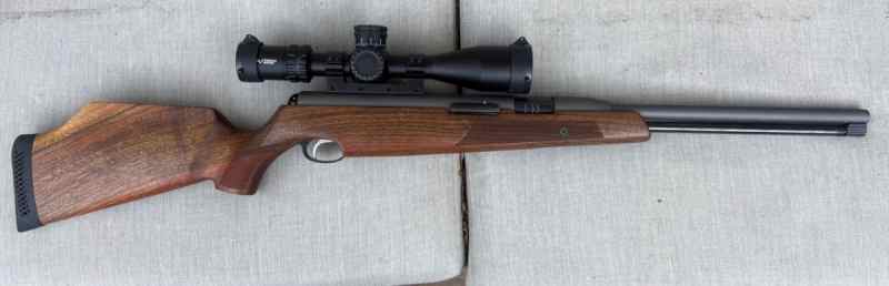 Air Arms TX200 