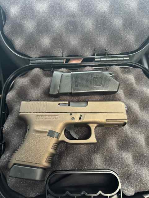 Glock 30S