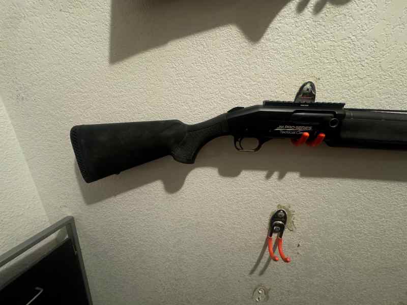 Mossberg 930 JM Pro Tactical 