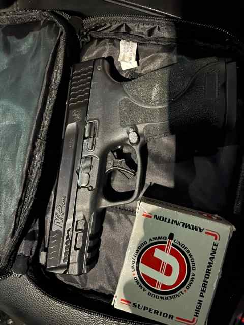 M&amp;p 10mm