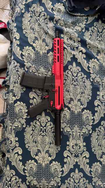 7.5 inch arp 
