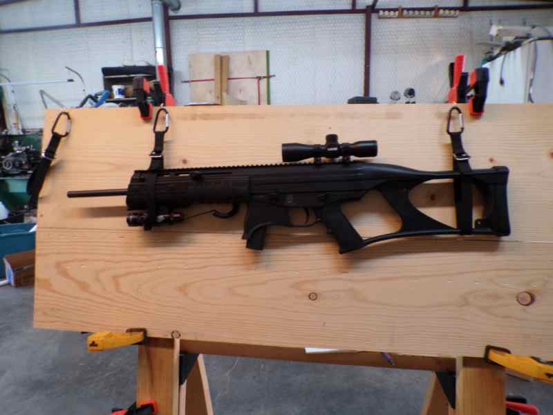 Taurus ct40 g2 40cal