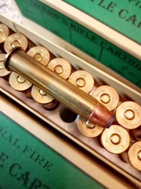 45-70 ammo 405 gr SP &amp; 300 gr jhp Sharp&#039;s 