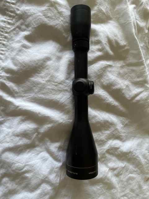 Leupold Rifleman 3-9x50