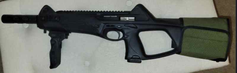 Beretta CX4 Sierra Papa 
