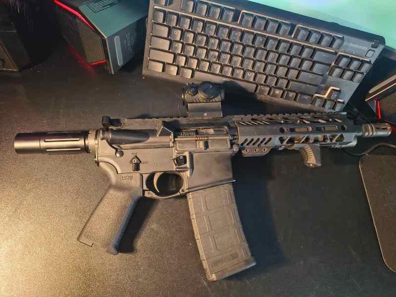 300 bo ARP wts 