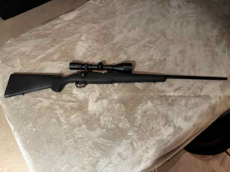 PRICE DROP!  6.5x55 Swede (Mauser 98)