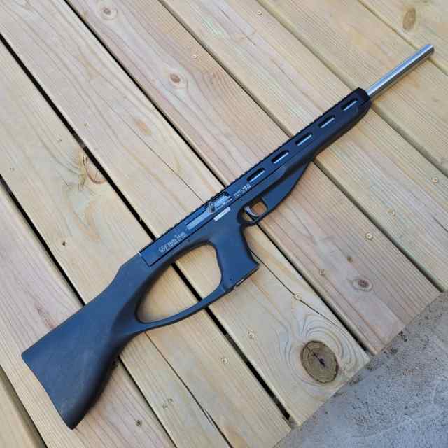 Excel Arms MR-22 22wmr 22 Magnum Semi-Auto