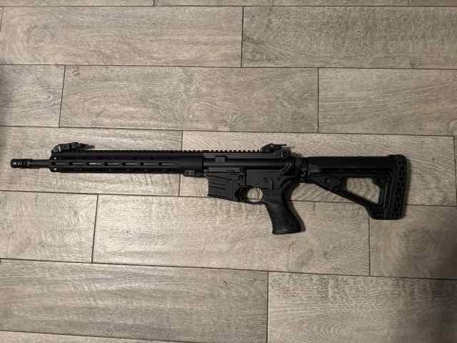 Savage Arms MSR-15 AR15