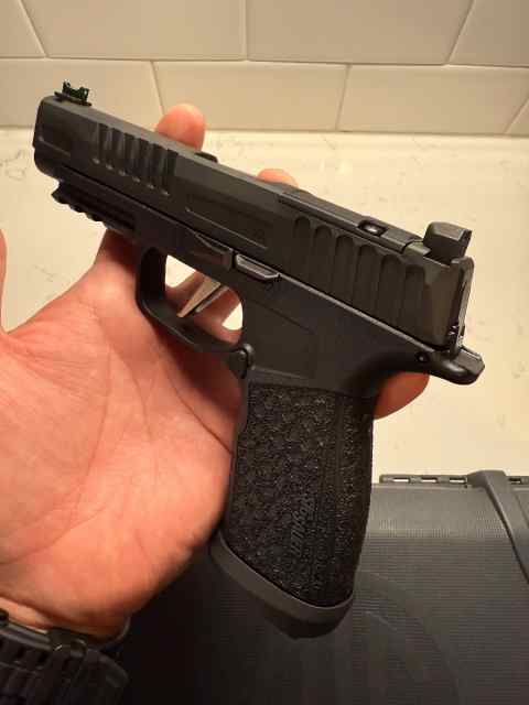 Sig Fuse
