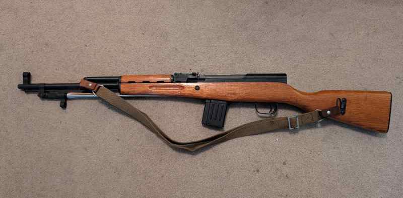Chinese Type 56 SKS *TRIANGLE 416*