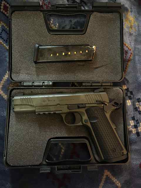 Girsan MC1911 Untouchable