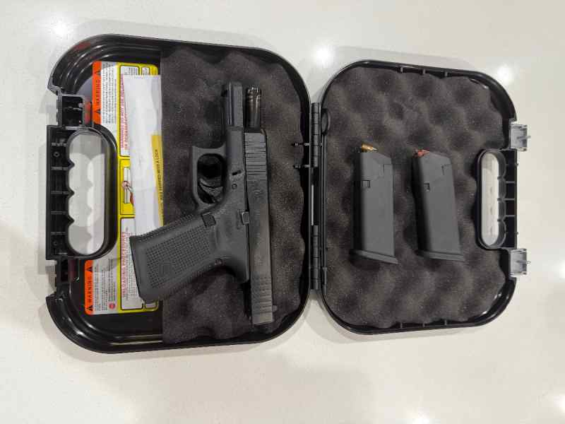 Glock 19GEN5