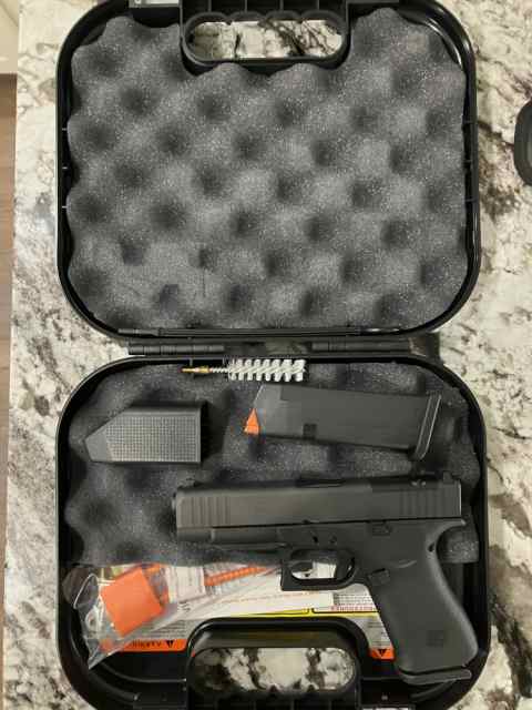 Glock 48 MOS (sale pending)