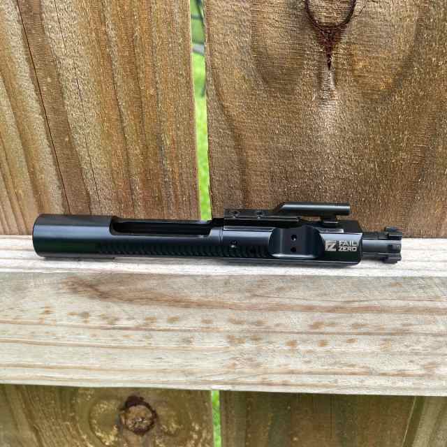 FailZero AR15 Nitride BCG