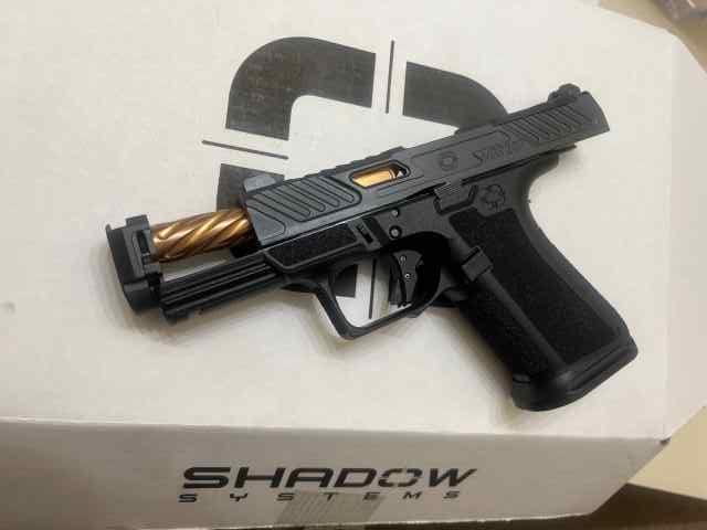 Shadow Systems MR920P