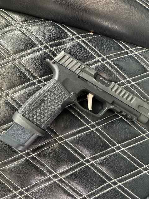 Sig 365 fuse 