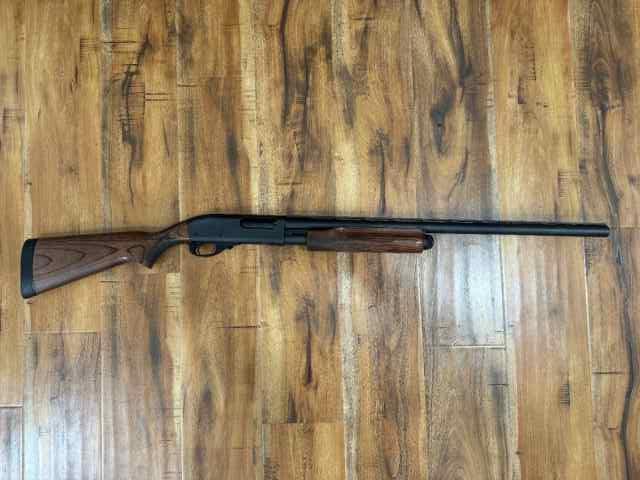 Remington 870 12G