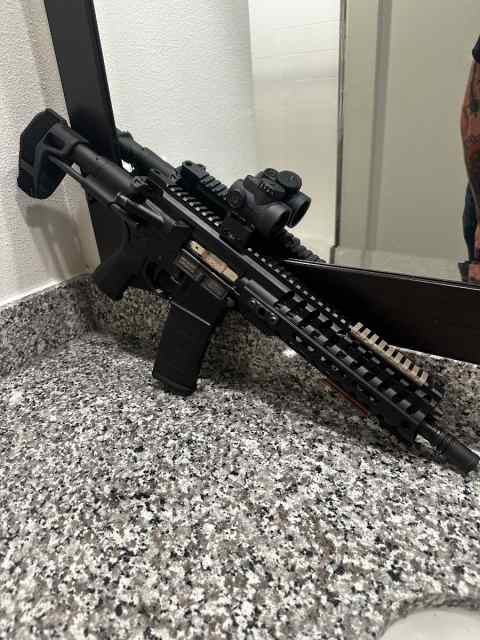 POF p415 Edge