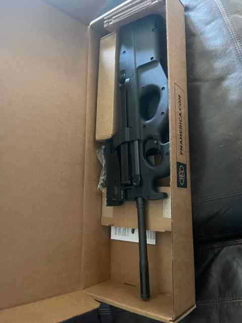 FN PS90 NEW NEVER SHOT