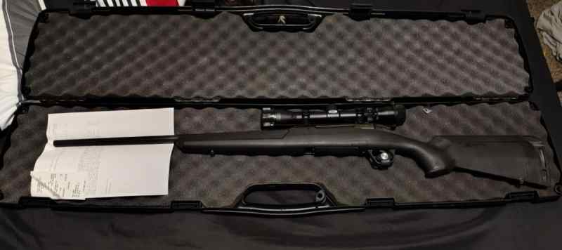 Savage Axis XP .30-06 Springfield