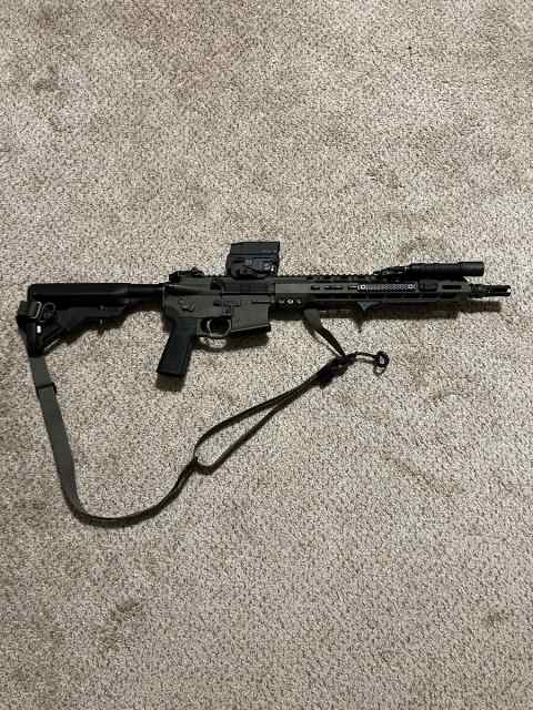 SOLGW M4-89 LRF 