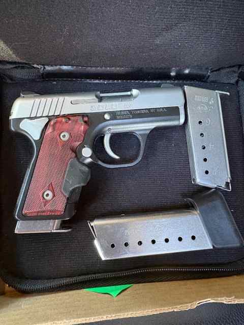 “RARE” Kimber Solo Price Drop $700