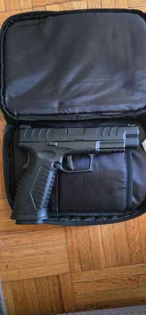 Springfield Armory HS Produkt XDM Full Size