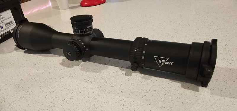 Trijicon Tenmile 4.5-30x56  TM3056-C-3000014