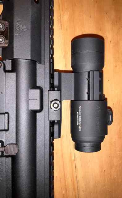 Aimpoint Carbine Optic