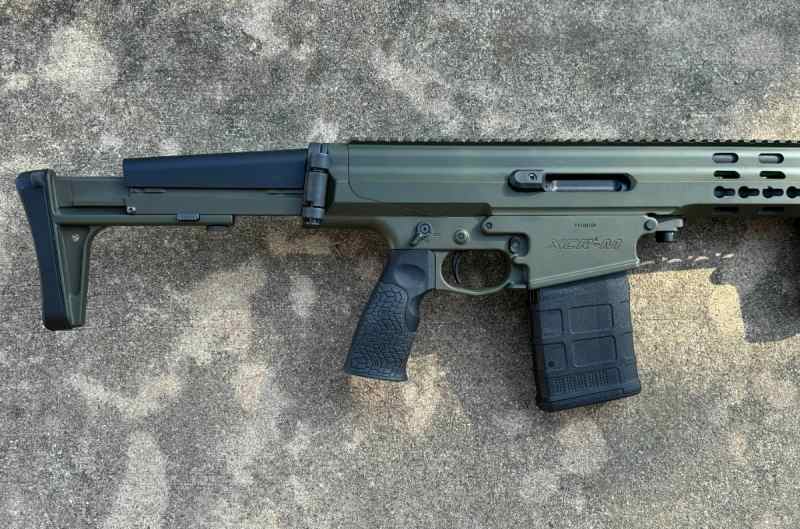 NEW IN THE BOX - Colt Government Series 70 .45ACP