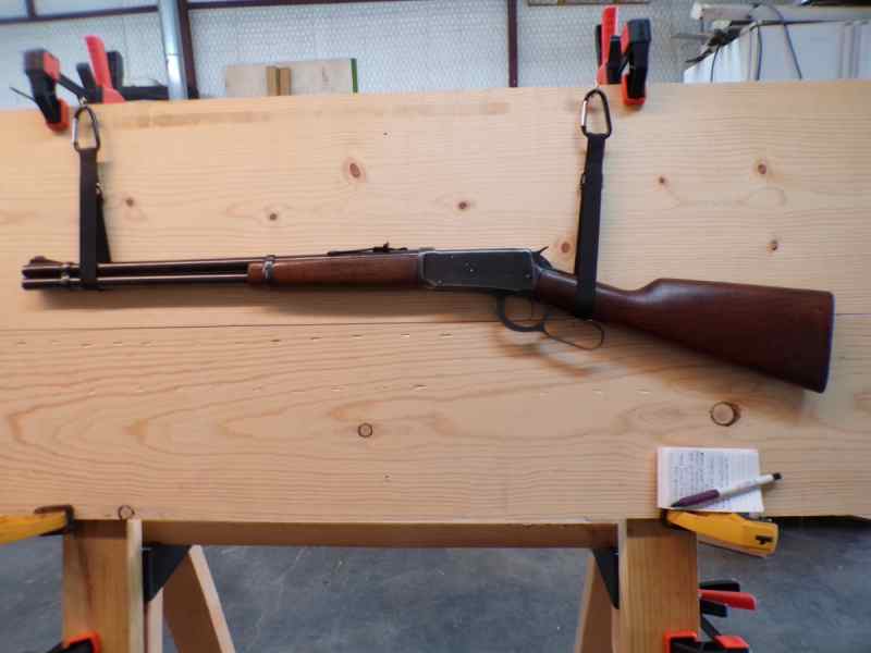 Winchester 94 32spl
