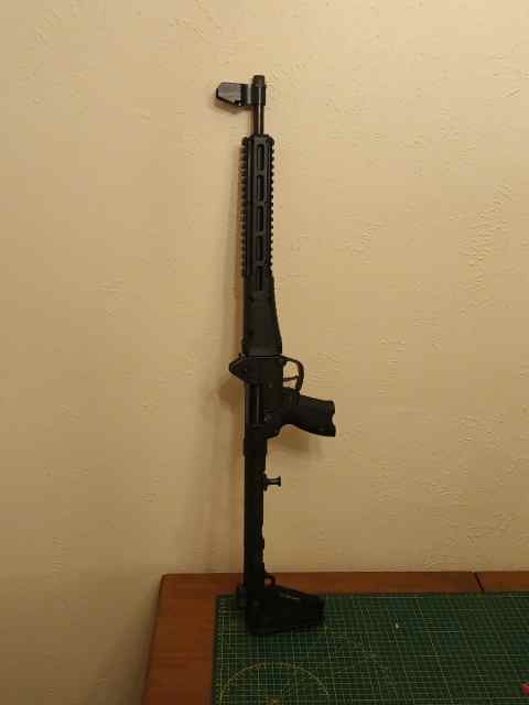 keltec sub2000