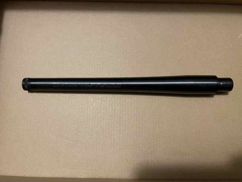 Ruger 10/22 Charger Barrel - 10&quot; Threaded