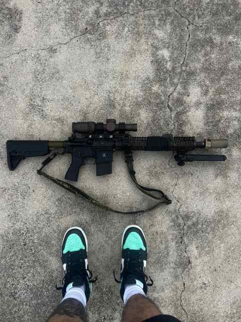 Socom Block II
