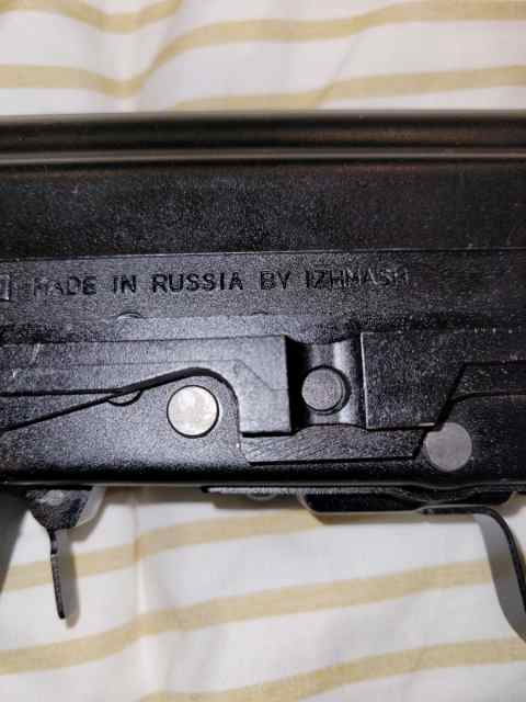 Izhmash
