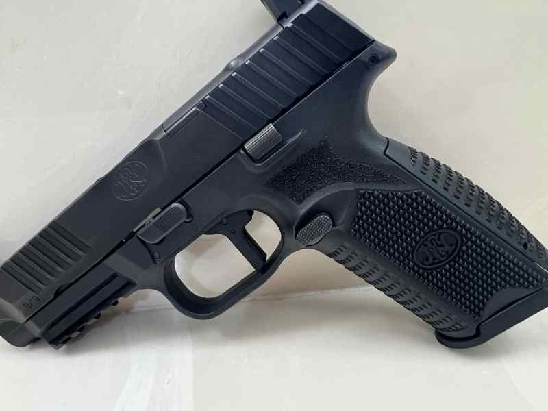 FN 509 MRD Full Size