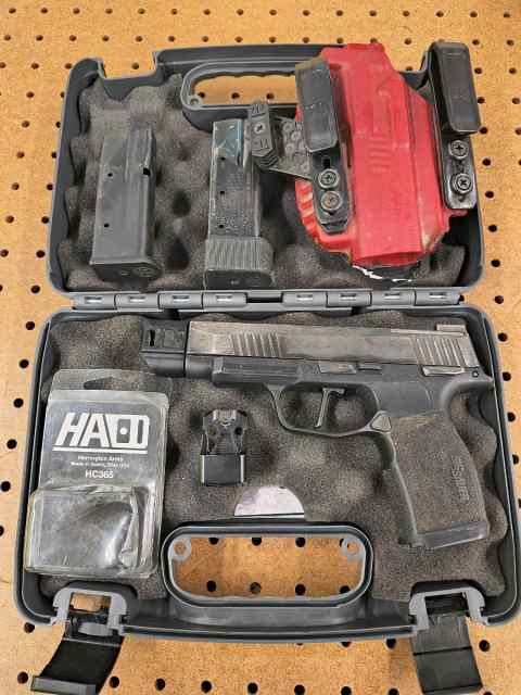 *USED* Sig Sauer P365XL *PRICE REDUCED*