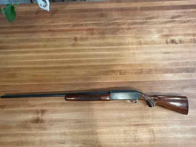 Winchester Model 50 12 Ga. 