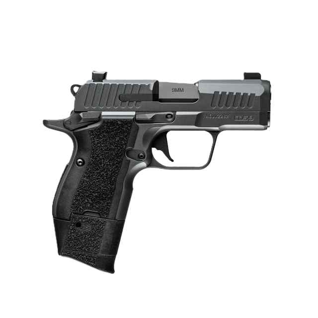 Wtt for a Kimber CDs 9 optic cut