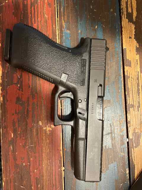 Glock 21
